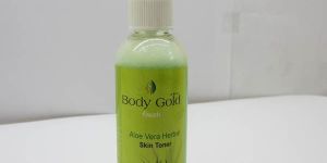 Herbal Skin Toner