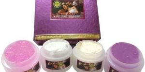 Skin Polishing Kit