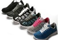 Children Tennis Shoes