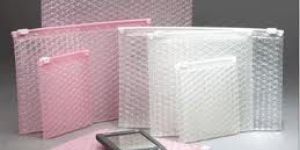 Air Bubble Pouches