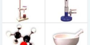 Laboratory Instruments