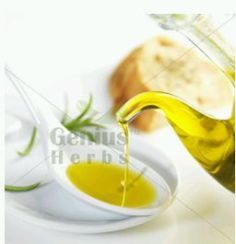 Moringa Oil