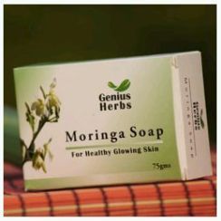 Moringa Soap