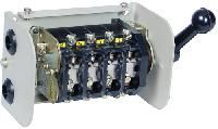 Electrical Changeover Switches