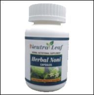 Herbal Noni Capsules