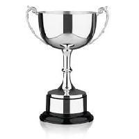 Silver Trophy