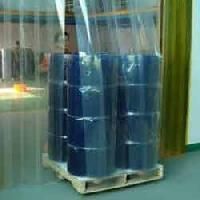 Industrial Strip Curtains