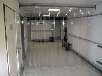 PVC Strip Doors