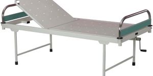 Semi Fowler Patient Bed