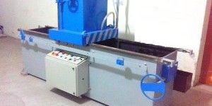 Peeling Knife Grinder Machine