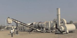 Arka Asphalt Drum Mix Plant