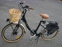 Electric Bike
