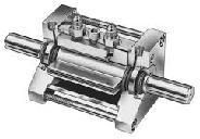 Rotary Actuators