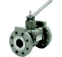 Top Entry Ball Valve