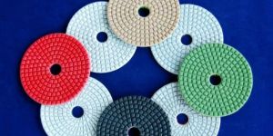 Granite Floor Polishing Pads