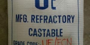 Conventional Castables Firecrete Normal