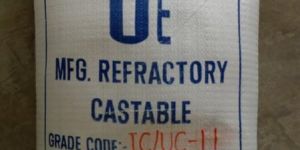 Insulating Castable