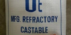 Insulating Castable
