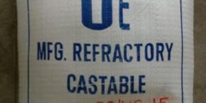 Insulating Castable