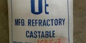 Insulating Castable
