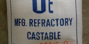 Insulating Castable
