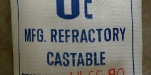 Low Cement Castable 90
