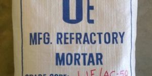 Refractory Mortar