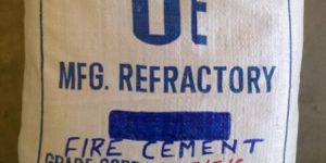 Udit Fire Cement