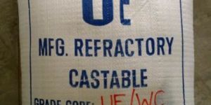 Refractory Castables
