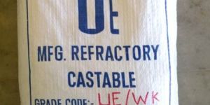 Refractory Castables