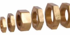Brass Transformer Nuts