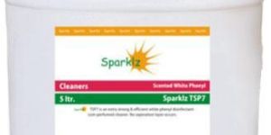 Floor Cleaner Phenyl