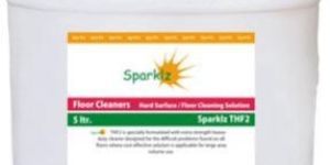 Hard Surface Floor Cleaning Solution