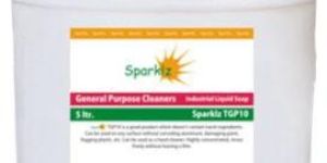 Industrial Liquid Soap