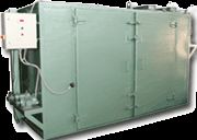 Tray Dryer Oven