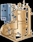 Water Tube Steam Boiler