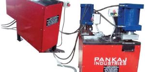 Busbar Fabrication Machine