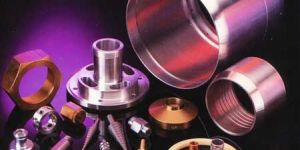 Precision Machine Components