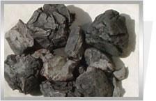 Sponge Iron