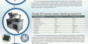 Laser Marking Machine