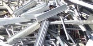 Steel Scrap