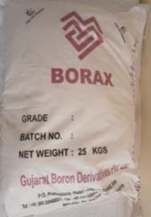 Borax