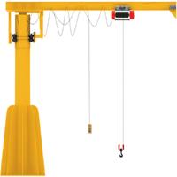 Jib Crane