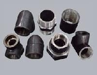 Carbon Steel Forged Fittings