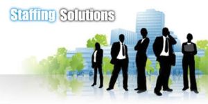 Staffing Solution