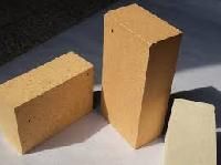 High Alumina Refractory Tiles
