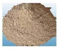 Refractory Cements