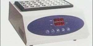 Dry Bath Incubator