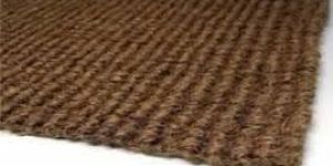 Coconut Fiber Mat