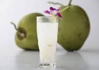 Coconut Drinks